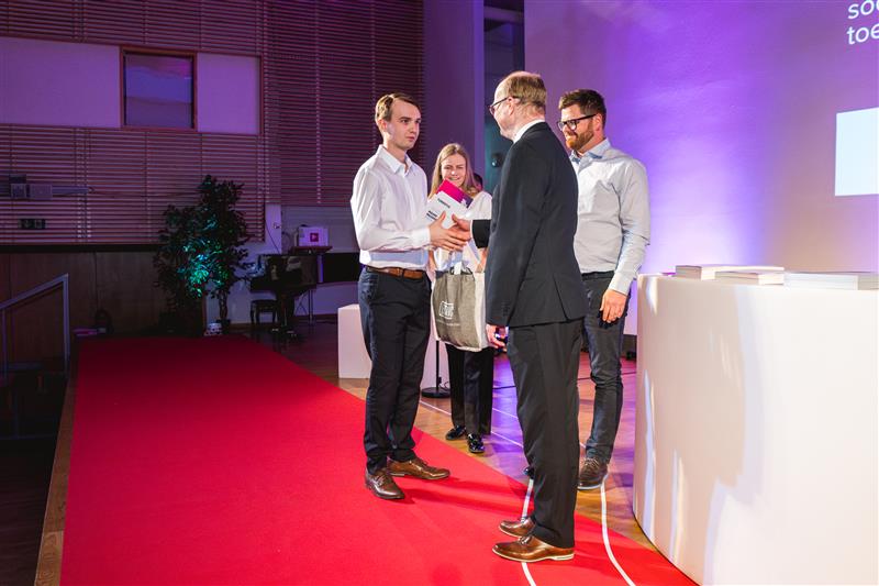 Estanc Stipendium 2025
