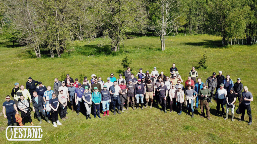 Estanc missioonipäev 2025